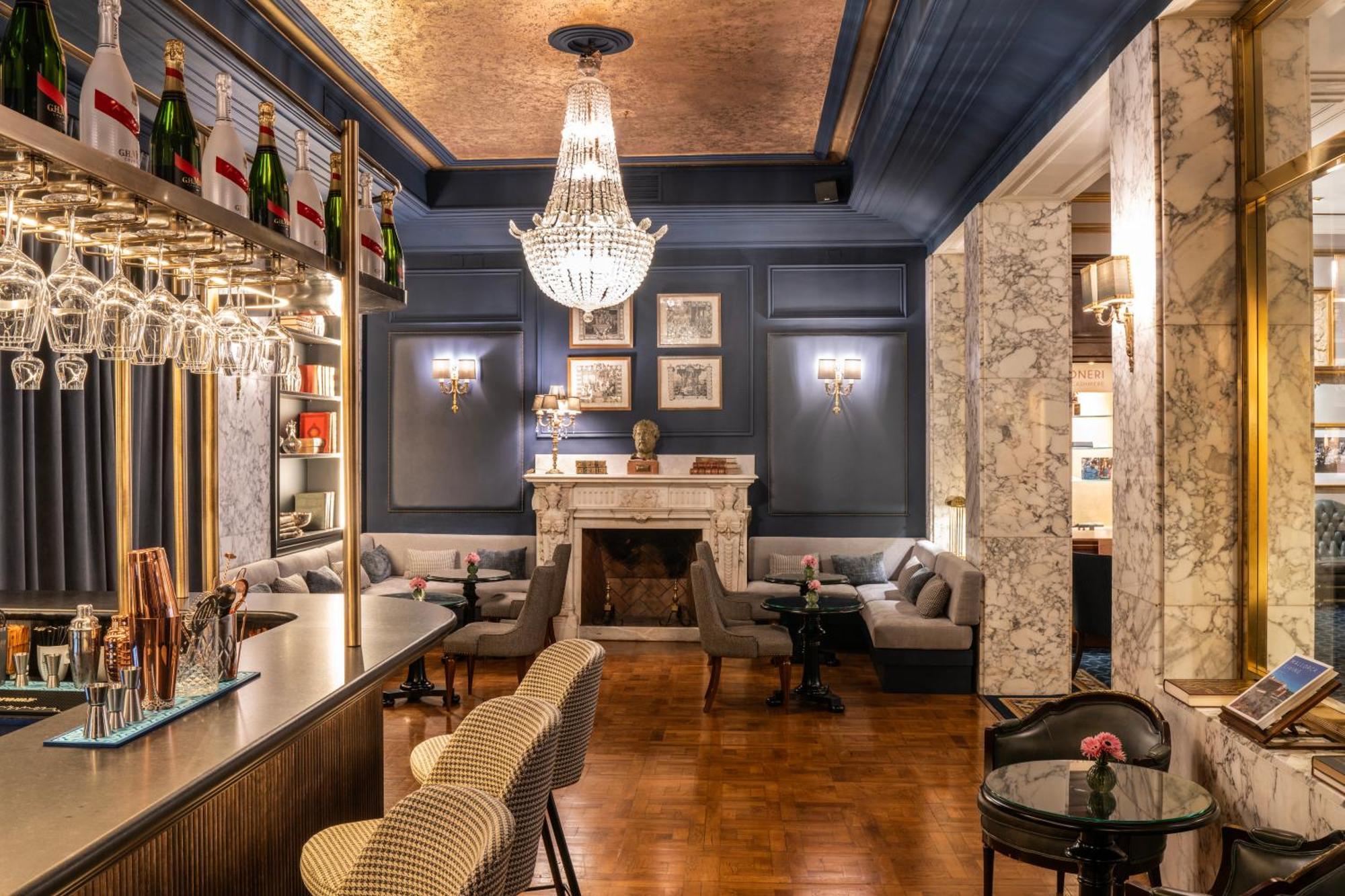 Hotel El Avenida Palace Barcelona